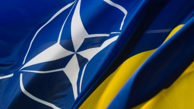 НАТО: По-къс път за членството на Украйна