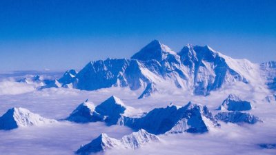 Катастрофа с хеликоптер на Еверест - има загинали