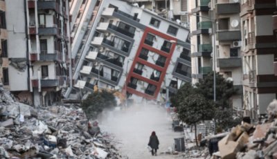 Сеизмолог предупреждава за унищожително земетресение на Балканите