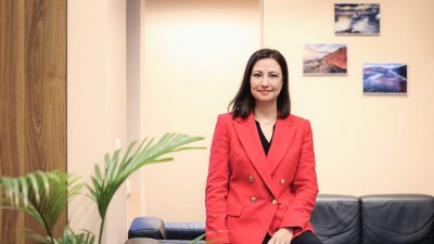Кандидатката за еврокомисар Илиана Иванова ще бъде изслушана на 5