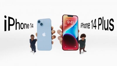 „Епъл“ напълни джоба: Серията iPhone 14 са най-продаваните от седмѝцата насам