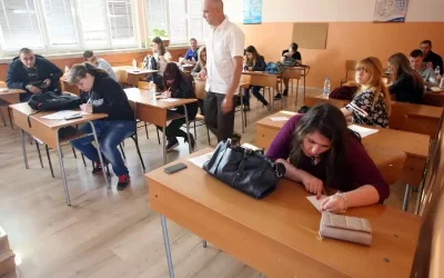 В Пловдив министърът на образованието и науката проф  Галин Цоков съобщи че