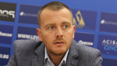 Димитър Радев е един очакван избор за управител на БНБ