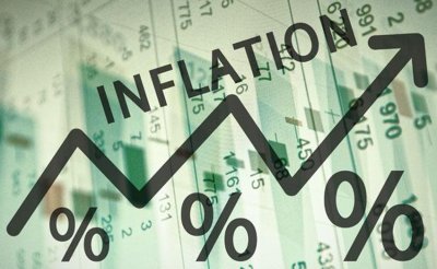 Годишната инфлация в Европейския съюз измерена спрямо Хармонизирания индекс на