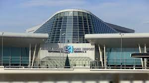 Трагичен инцидент се разигра на летище София за което вече