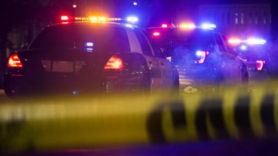 Трима тийнейджъри са били простреляни на Таймс Скуеър в Ню