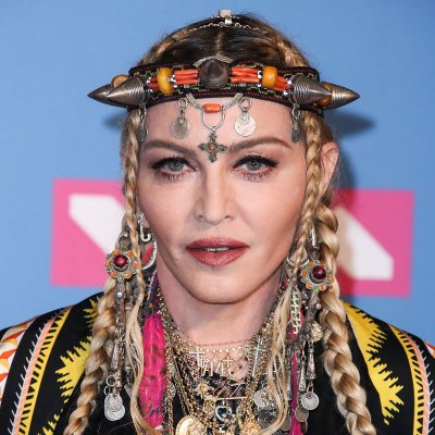 Американската суперзвезда Мадона реши да не изостава от нашата прима