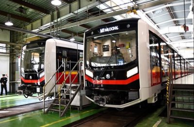 Строителството на метрото до Слатина ще започне  през тази година