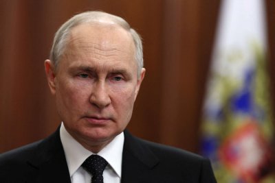 Руският президент Владимир Путин удължи до края на 2025 г