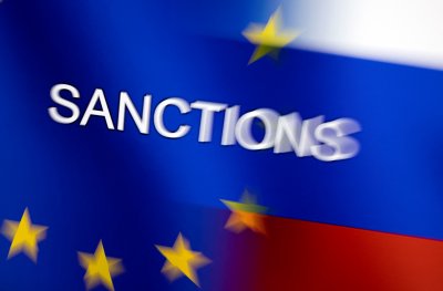 Европейският съюз удължи с още половин година санкциите наложен на