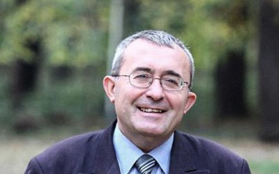 Проф. Слатински: Много внимавайте за кого гласувате, докато ви опияняват с европейския кабинет 