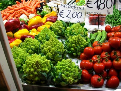 Инфлацията която отразява динамиката на потребителските цени в Италия се