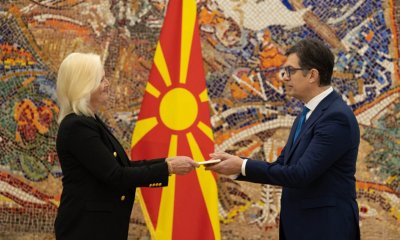 Най важното за РС Македония е това което ще бъде