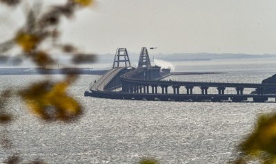 Британските спецслужби нямали роля в атаката срещу Кримския мост
