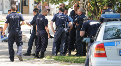Български гражданин е бил заловен от румънски жандармеристи в неделя