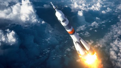 Русия изстрелва първата си мисия до Луната на 11 август