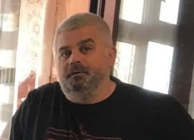 Вече 5 ти ден издирват 46 годишния Златко Дерменджиев Между 20 и
