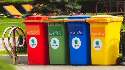 Промяна в начина за събиране на отпадъците и определянето на