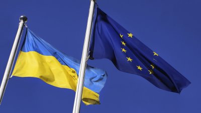 САЩ с нова помощ за Украйна в размер на 400 милиона долара