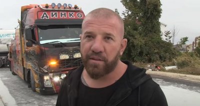 Изпълнителна агенция Автомобилна администрация започна пълна проверка на фирма Бозав