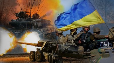 Украйна съобщава за успехи край Бахмут и на юг