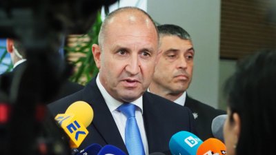 Президентът: Атомобилната ни индустрия да бъде лидер на Балканите