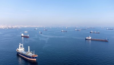 Русия може да вземе под прицел търговските кораби в Черно