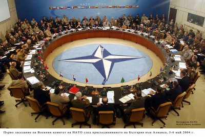 НАТО осъди опасното поведение на Русия в Черно море и