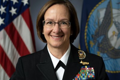 Байдън назначи жена за ръководител на военноморските сили