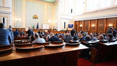 Парламентът одобри заем от 175 млн. евро за бизнеса