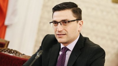 Готвят импийчмънт на Радев