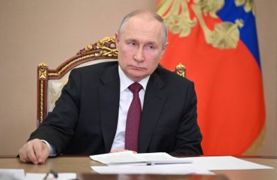 Русия окончателно забрани смяната на пола