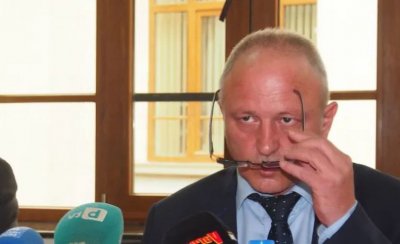 Провежда се акция срещу апелативния прокурор на Варна Владимир Чавдаров
