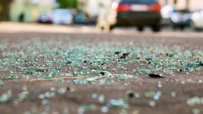 Катастрофа между тир и лек автомобил блокира пътя Смолян – Асеновград