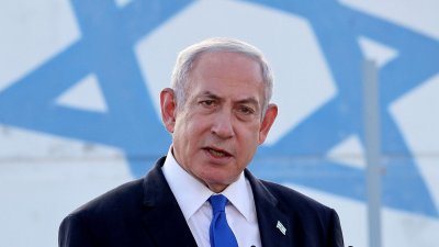 Спад на подкрепата за Нетаняху заради съдебната реформа