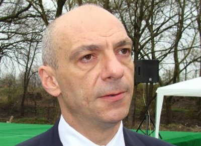 Николай Николов се върна като зам.-министър на енергетиката