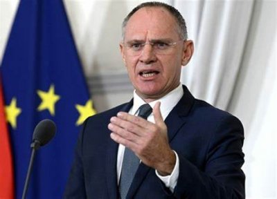 Австрия обяви, че няма да пусне България в Шенген