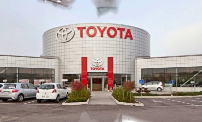 „Тойота“ е лидер по продажби на световния автомобилен пазар през първото полугодие