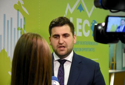 Андрей Новаков: Полицията е помогнала за намушкването на българина в Скопие