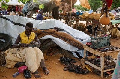 Лидерът на военния преврат в Нигер определи икономическите санкции като „безчовечни“