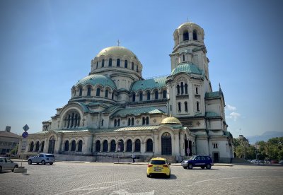 Променя се движението в центъра на София заради тържествената заря