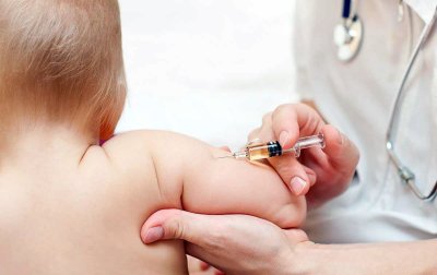 Бавят доставката на 65 000 дози ваксина за бебета
