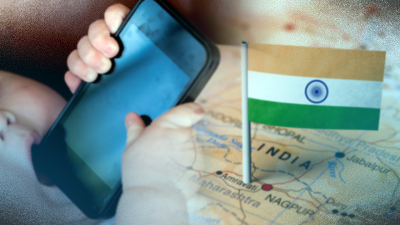 Индийци продадоха бебето си, за да си купят iPhone 14