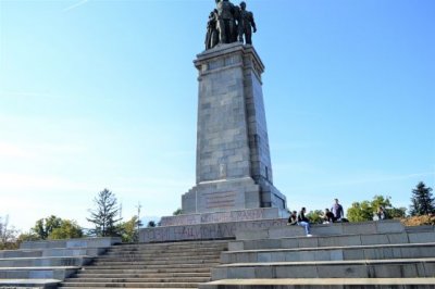 Протест бута МОЧА през август 