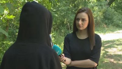 Говори жената, получила заплахи от работник от „Мини Марица-изток“