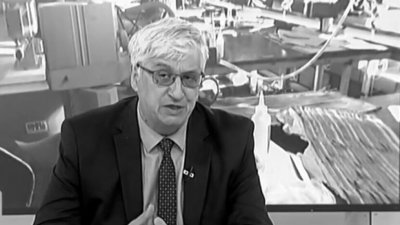 Почина бившият социален министър Иван Нейков Новината за кончината му