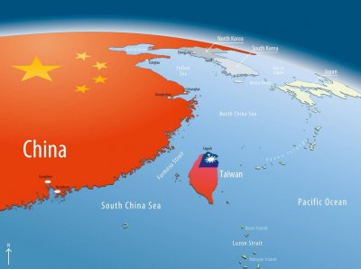 Тайван засилва контраразузнаването срещу китайското влияние