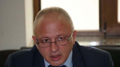 Секира и за прокурора с незаконните патрони: ВСС решава дали да го отстрани на 15 август