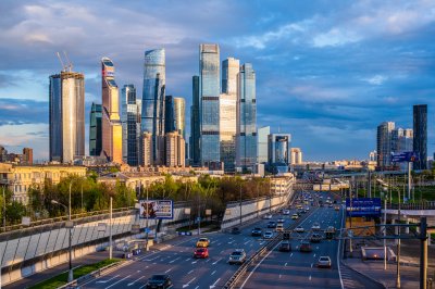 Кметът на Москва Сергей Собянин съобщи за нов опит на
