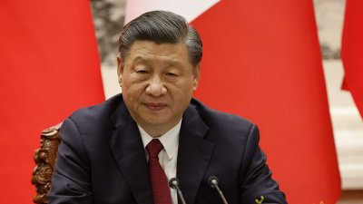 Си Цзинпин: Китай и Грузия стават стратегически партньори